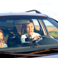 Educational Road Trip Games for the Whole Family