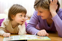 Reading In The Third Grade