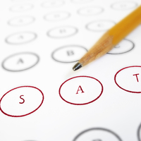 How is the New SAT Scored?