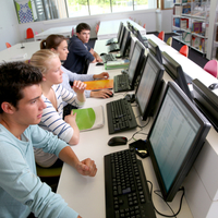 What are Stackable Degree Programs?