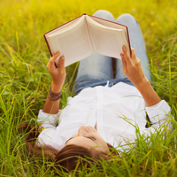 Top 5 Books College Students Should Read this Summer