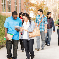 4 Ways to Get Involved on Campus as a Commuter Student