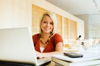 Rise Of Online College Courses