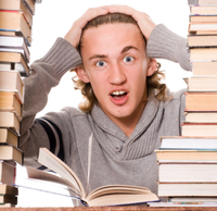 5 Random Items to Help You Study