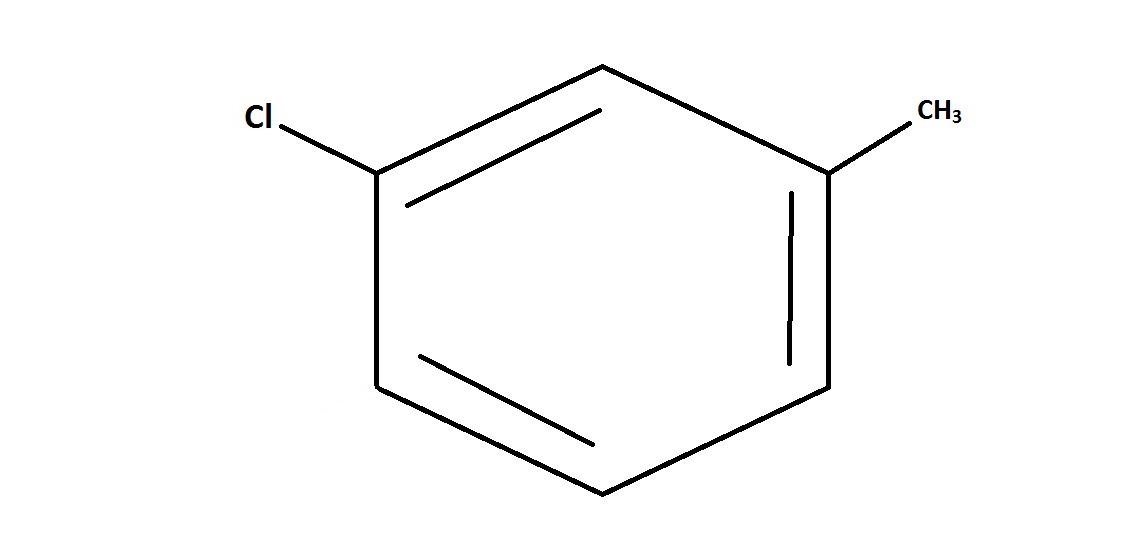 For molecules that have a benzene ring, does it make any difference which  way the ring is oriented? : r/askscience