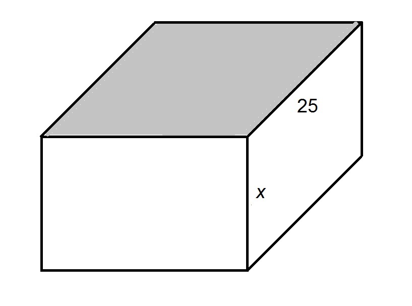 Rectangular Prism - Math Steps, Examples & Questions