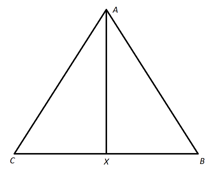 altitude geometry obtuse