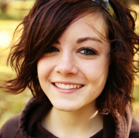College junior at University of Missouri