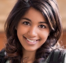 College student at The University of Texas at Dallas