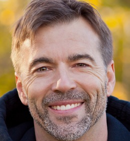 Parent of a high school senior in San Carlos, California