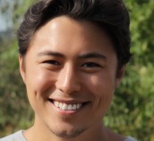 Graduate student at University of San Diego