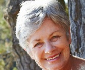 Grandmother of an SAT student