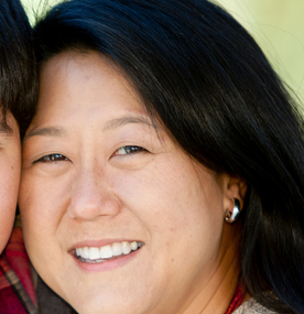 Parent of a high school student