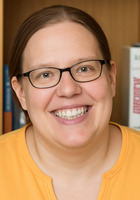 Halifax ISAT tutor named Margaret Halifax ISAT tutor named Margaret