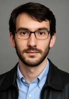 Manchester Foreign Language tutor named Nicolas Manchester Foreign Language tutor named Nicolas