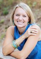 A photo of Andrea, a PSAT tutor in Canton, GA A photo of Andrea, a PSAT tutor in Canton, GA