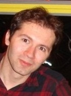 A photo of Alexei, a tutor from New York University A photo of Alexei, a tutor from New York University