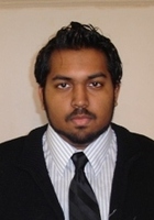 A photo of Aqeel, a Calculus tutor in Smithtown, NY A photo of Aqeel, a Calculus tutor in Smithtown, NY