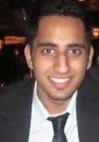 Tutoring review by Nihir in Chicago, IL Tutoring review by Nihir in Chicago, IL