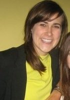 Long Island City, NY LSAT prep tutor Jennifer Long Island City, NY LSAT prep tutor Jennifer