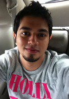 Eldridge, TX Pre-Calculus tutor Syed Eldridge, TX Pre-Calculus tutor Syed