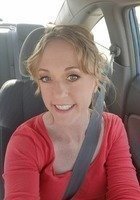 A photo of Kelly, a tutor from Purdue University
