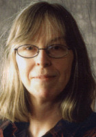 A photo of Birgit, a German tutor in West Virginia A photo of Birgit, a German tutor in West Virginia