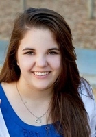 A photo of Caroline, a SAT tutor in Alabama A photo of Caroline, a SAT tutor in Alabama