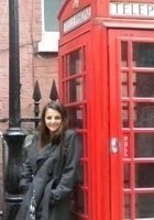 A photo of Clemence, a tutor from University of Georgia