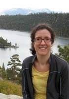 A photo of Mary, a tutor from University of Georgia