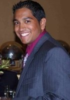A photo of Sagar, a Finance tutor in Shoreline, WA A photo of Sagar, a Finance tutor in Shoreline, WA