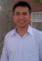 A photo of Nam, a tutor from University of Georgia A photo of Nam, a tutor from University of Georgia