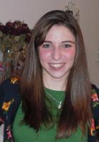 A photo of Danielle, a tutor from SUNY at Binghamton A photo of Danielle, a tutor from SUNY at Binghamton
