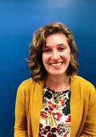 Vancouver ASPIRE Science tutor named Hannah