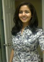 Tutoring review by Swati in Irving, TX Tutoring review by Swati in Irving, TX