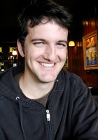 Edinburgh Astronomy tutor named Alex Edinburgh Astronomy tutor named Alex