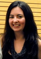 A photo of Jocelyn, a English tutor in Houston, TX A photo of Jocelyn, a English tutor in Houston, TX