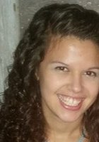 A photo of Rachel, a Spanish tutor in Canton, OH A photo of Rachel, a Spanish tutor in Canton, OH
