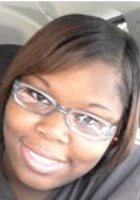 A photo of Breanna, a Statistics tutor in Atlanta, GA A photo of Breanna, a Statistics tutor in Atlanta, GA