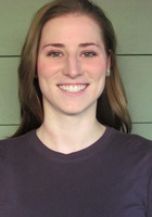 Halifax AIMS tutor named Keara Halifax AIMS tutor named Keara