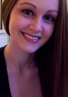 Waterloo Vocabulary tutor named Tiffany Waterloo Vocabulary tutor named Tiffany