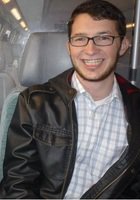 Phoenix, AZ ACT Science tutor Cameron Phoenix, AZ ACT Science tutor Cameron
