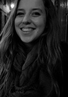 A photo of Gwendolen, a French tutor in New Brunswick, NJ A photo of Gwendolen, a French tutor in New Brunswick, NJ