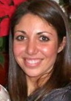 A photo of Diane, a tutor from University of Delaware