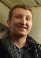 A photo of Geoffrey, a Computer Science tutor in Struthers, OH A photo of Geoffrey, a Computer Science tutor in Struthers, OH