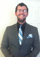 A photo of Chris , a tutor from New York University A photo of Chris , a tutor from New York University