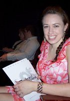 A photo of Erin, a tutor from Drexel University