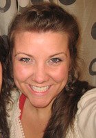 A photo of Kathryn, a tutor from University of Georgia