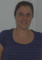 A photo of Jennifer, a tutor from The College of New Jersey A photo of Jennifer, a tutor from The College of New Jersey
