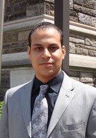 A photo of Mody, a Physics tutor in Canton, OH A photo of Mody, a Physics tutor in Canton, OH